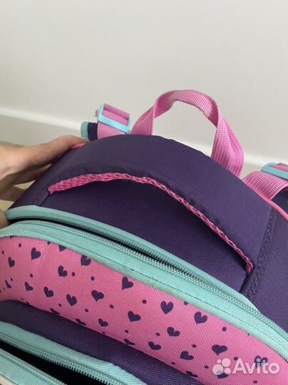 Рюкзак для начальной школы