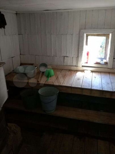 Дом 65 м² на участке 15 сот.