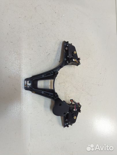 Кнопка круиз контроля Alfa Romeo Stelvio 2016, 2019