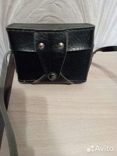 Фотоаппарат СССР, вилия