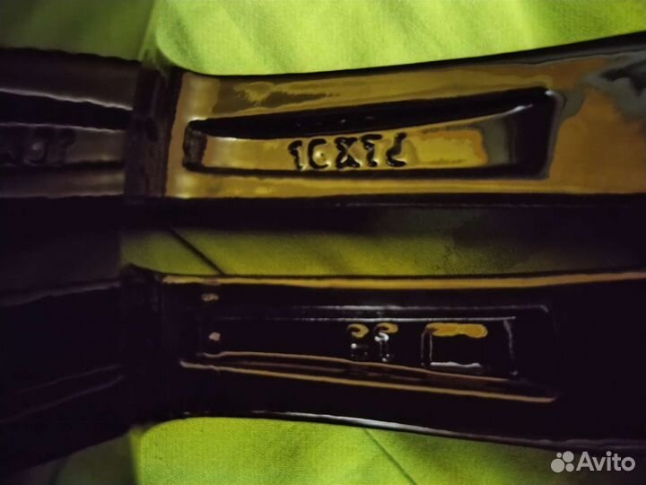 Литые диски r16 5 * 120