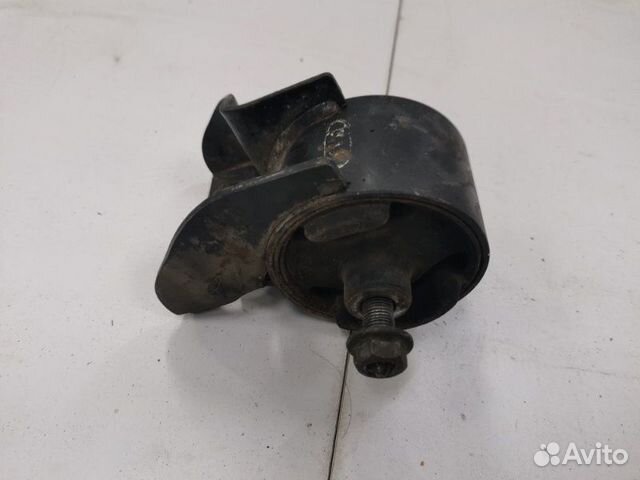 Подушка двигателя передняя правая Kia Rio 1 седан