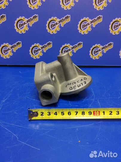 Кронштейн масляного фильтра JX0818