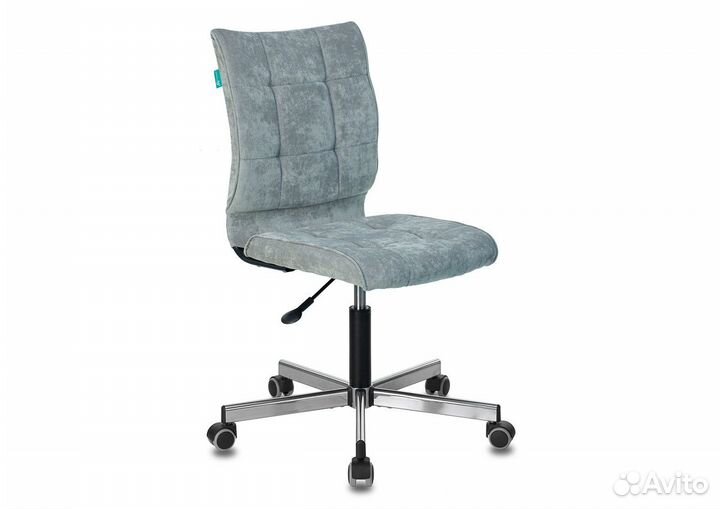 Компьютерное кресло Бюрократ CH-330M