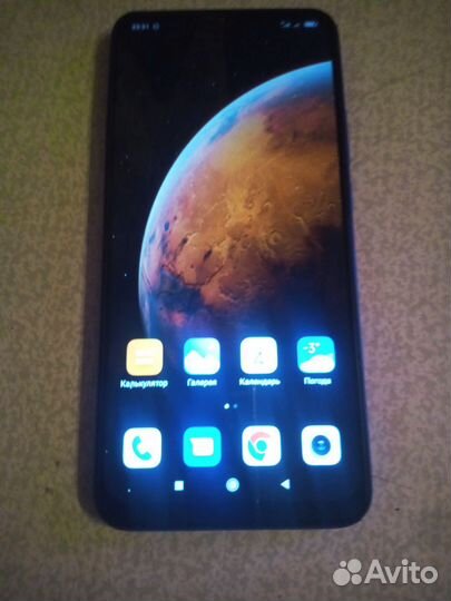 Xiaomi Redmi 9, 3/32 ГБ