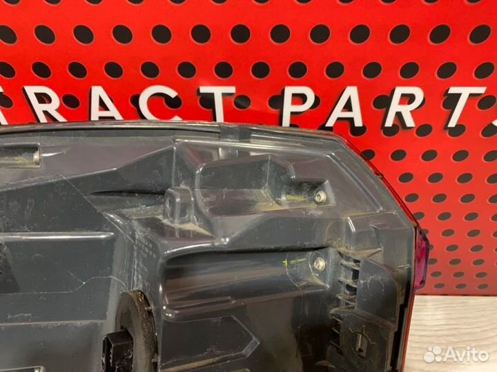 Фонарь задний правый Bmw X3 G01 2018