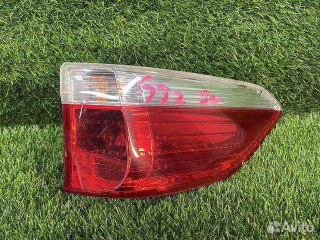 Стоп-сигнал задний правый Honda Airwave GJ2 L15A