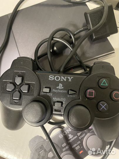 Sony Playstation 2