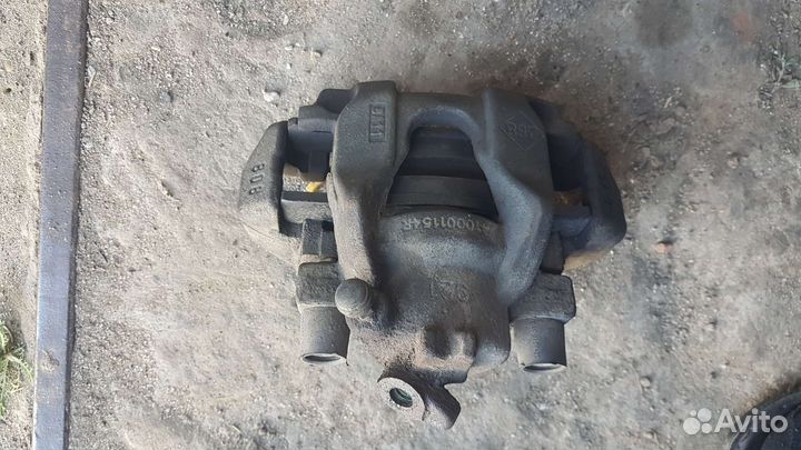 З. Ч. На логан