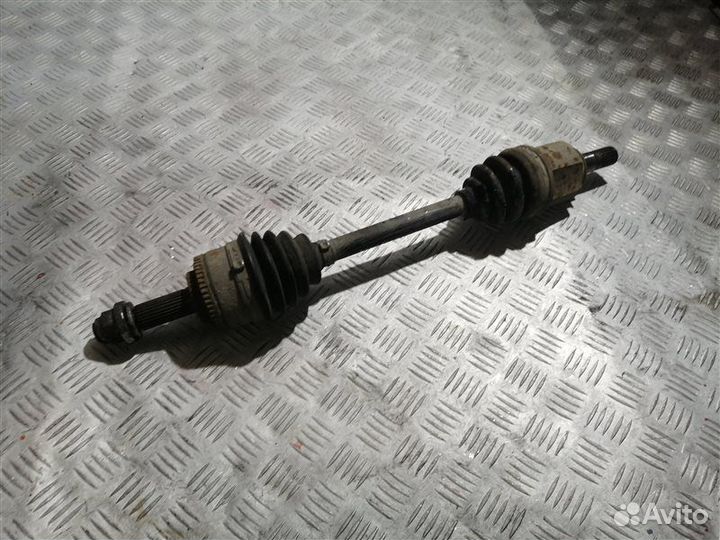 Вал приводной передний левый Lifan X60 LFB479Q