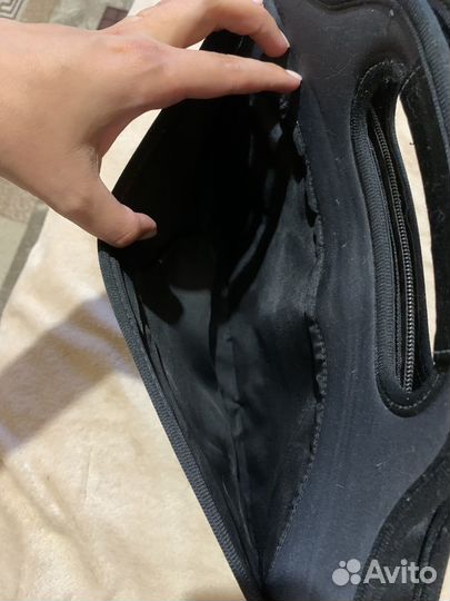 Сумка для нетбука или планшета