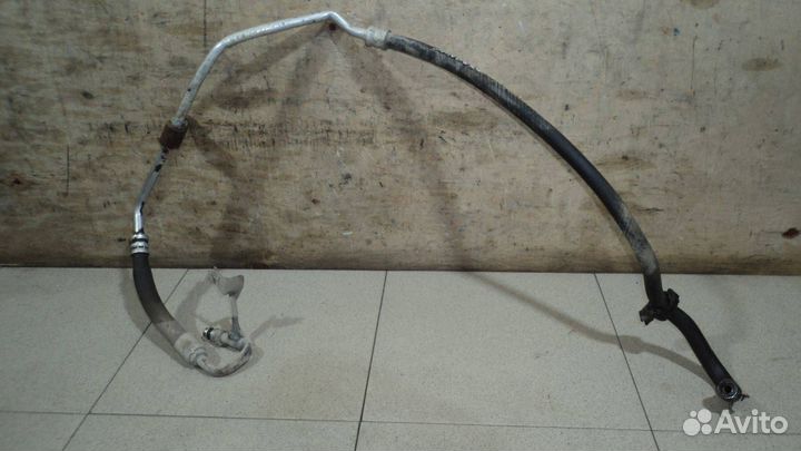 Трубка гидроусилителя Renault Sandero 1