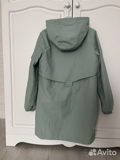 Ветровка для девочки