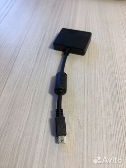 Адаптер питания