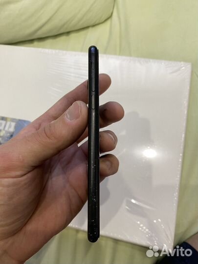 iPhone 7, 128 ГБ