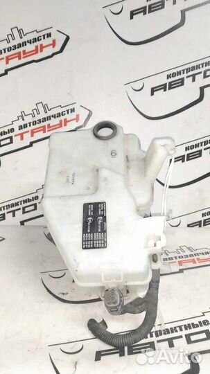 Бачок омывателя lexus LS460 LS600H USF40 USF45 UVF45
