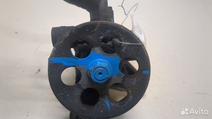 Гур Honda Prelude, 1998