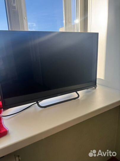 Телевизор dexp 32 дюйма