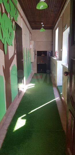 Осз в центре под офис/детский сад