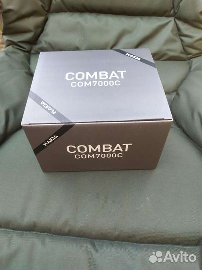 Катушка Kaida Combat 7000/8000