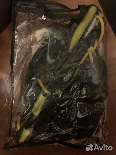 Прыгунки детские