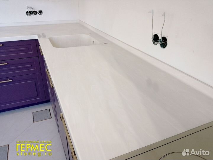 Столешница спб м2