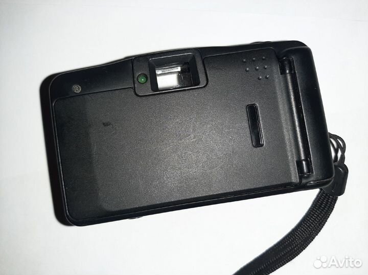 Фотоаппарат Canon prima bf-800