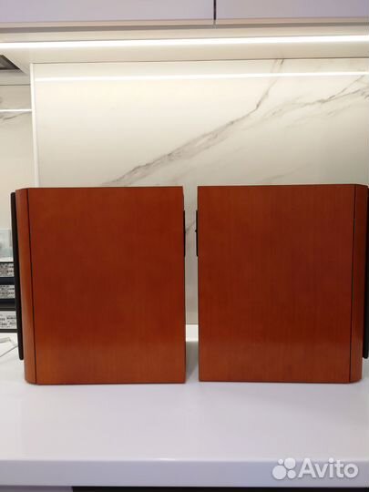 Акустические колонки Onkyo D-102EX