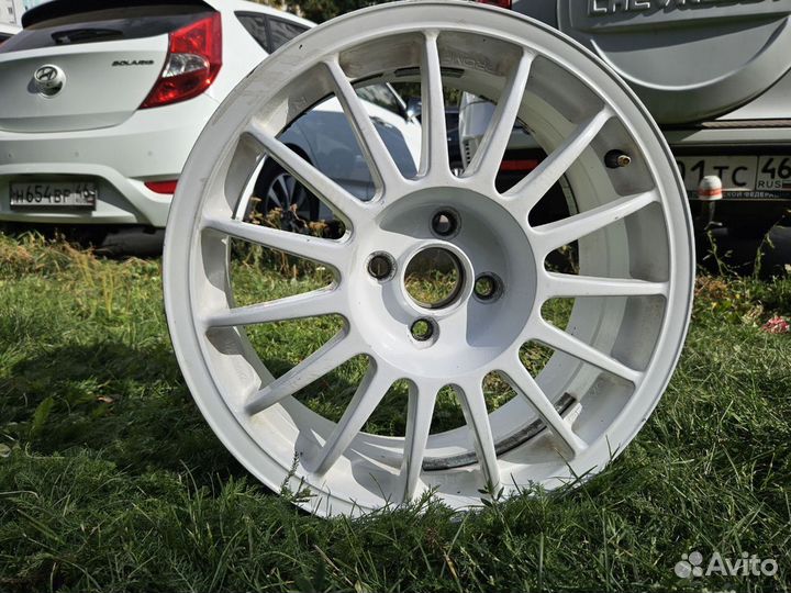 Диски Литые R16