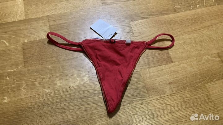 Трусы новые women secret размер М