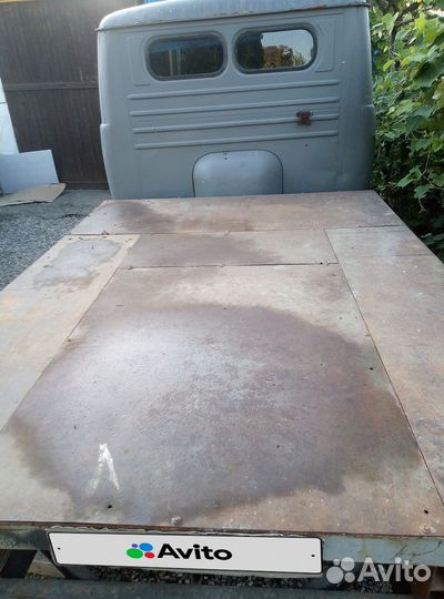 УАЗ 3303 2.4 МТ, 1998, 10 000 км