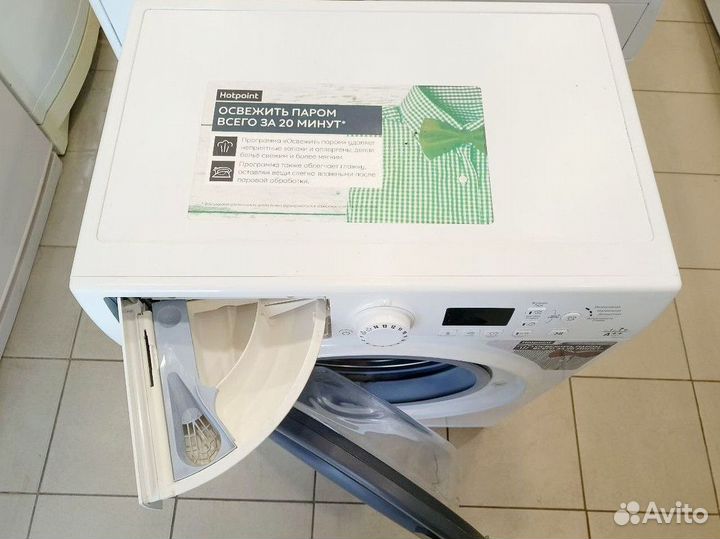 Ремонт стиральных машин