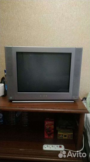 Телевизор бу