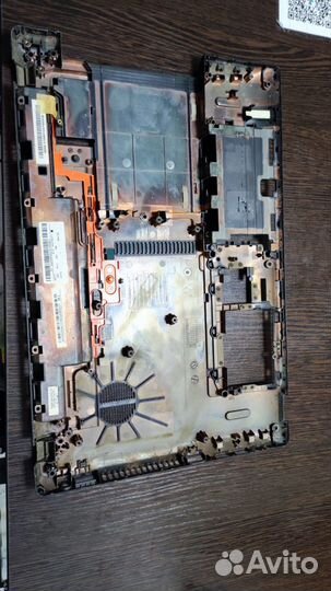 Поддон для Acer Aspire 5350, 5750, 5750G, 5750ZG