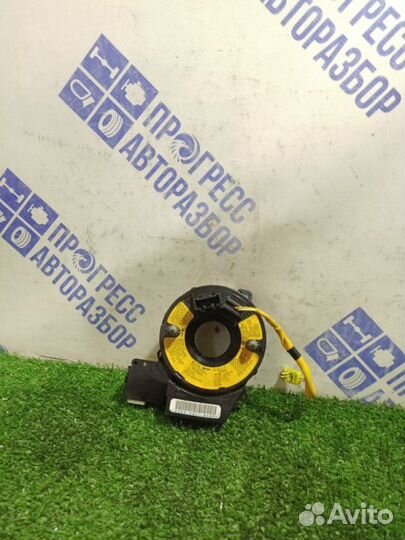 Подрулевой шлейф Mazda 3 Bk седан 2.0 bkep 2008