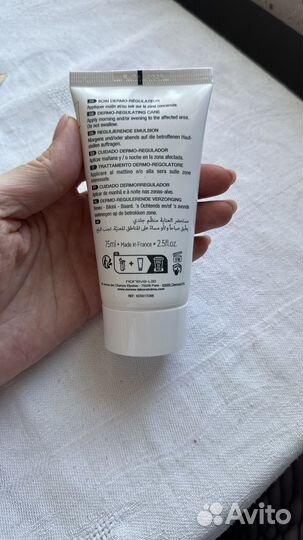 Noreva kerapil крем от вросших волос