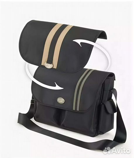 Сумка для мамы