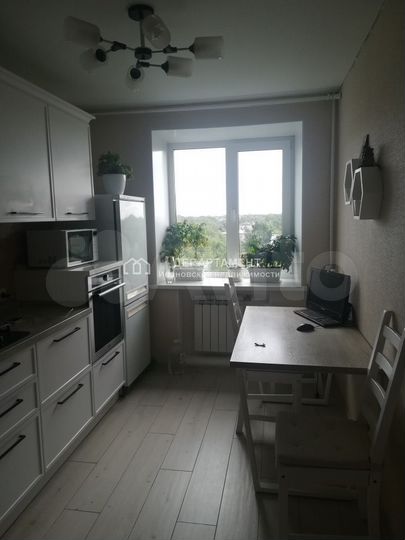 2-к. квартира, 44 м², 9/10 эт.