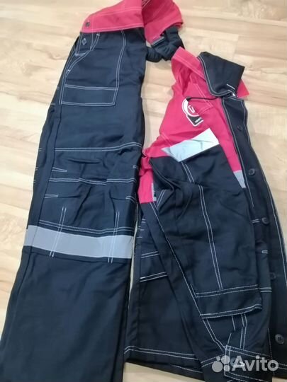 Спецодежда