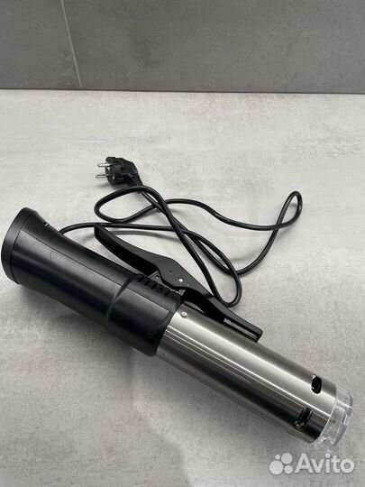 Кулинарный Су-вид inkbird ISV-200W Wi-Fi