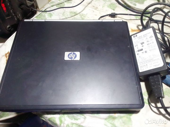 Ноутбук Асус,Hp compaq 6000 pro