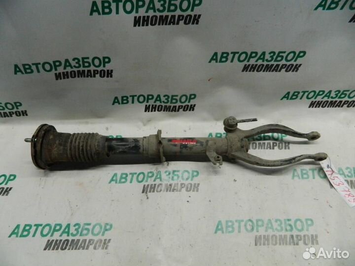 Амортизатор передний правый для Mazda 6 2007-2012