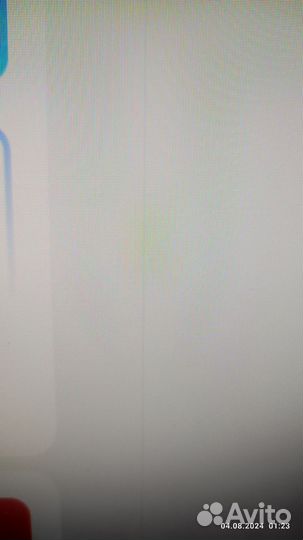 Монитор 27 дюймов 60гц