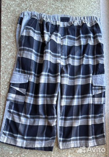 Шорты для дома, дачи 52-54-56