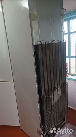 Холодильник