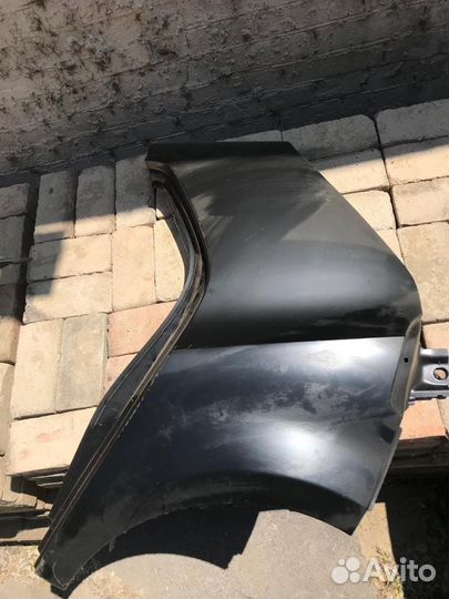 Продам заднее левое крыло Фольксваген Гольф
