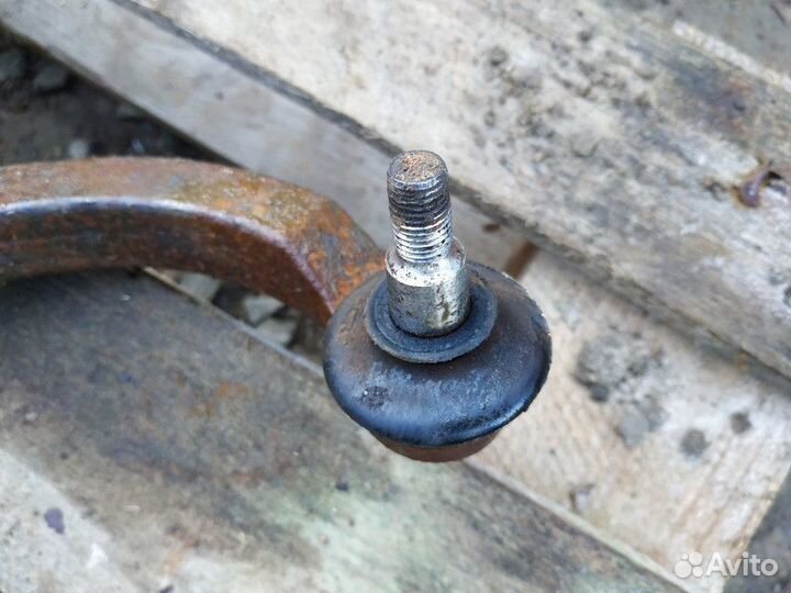 Рейка рулевая Rover 75