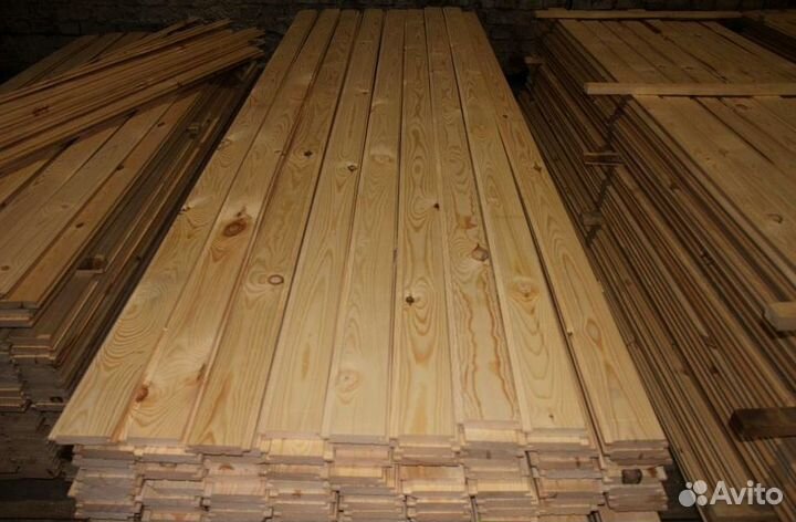 Евровагонка