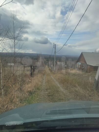 Участок 10 сот. (СНТ, ДНП)