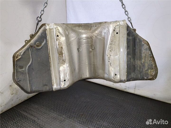 Бак топливный Lexus LS430 UCF30, 2001